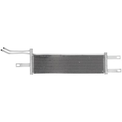 Rareelectrical - New Aluminum Oil Cooler Compatible With Dodge Ram 1500 Slt 6 Cyl 3.7L Ram 3500 St 8 Cyl 5.7L Ram - Image 2