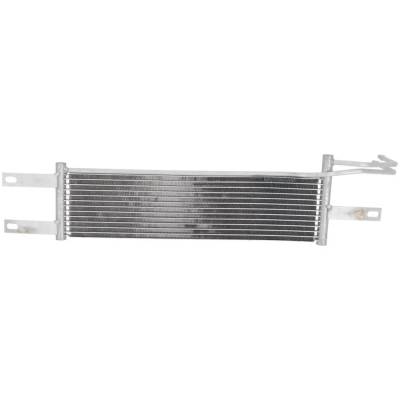 Rareelectrical - New Aluminum Oil Cooler Compatible With Dodge Ram 1500 Slt 6 Cyl 3.7L Ram 3500 St 8 Cyl 5.7L Ram - Image 4