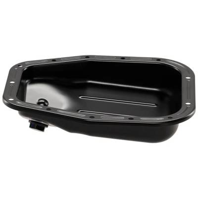 New Steel Oil Pan Compatible With Subaru Outback 3.6R Premium 6 Cyl 3.6L Tribeca Touring 6 Cyl 3.6L
