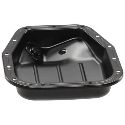 Rareelectrical - New Steel Oil Pan Compatible With Subaru Outback 3.6R Premium 6 Cyl 3.6L Tribeca Touring 6 Cyl 3.6L - Image 3