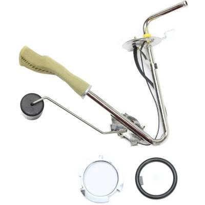 Rareelectrical - Fuel Sending Unit Compatible With Chevrolet Corvette Base 8 Cyl 5.3L Corvette Base 8 Cyl 7.0L - Image 5