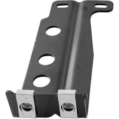Rareelectrical - New Left Rear Inner Bumper Bracket Compatible With Chevrolet Gmc Canyon Elevation 6 Cyl 3.6L - Image 5