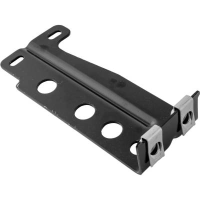 Rareelectrical - New Left Rear Inner Bumper Bracket Compatible With Chevrolet Gmc Canyon Elevation 6 Cyl 3.6L - Image 6