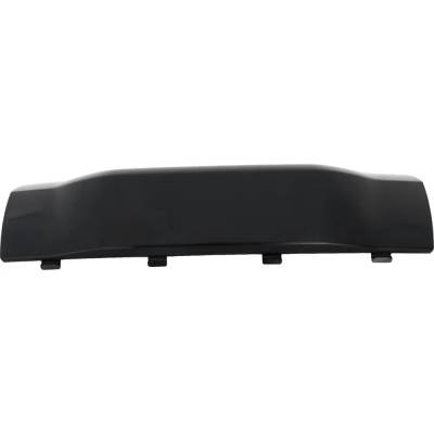 Rareelectrical - New Hitch Cover Compatible With Jeep Grand Wagoneer Obsidian 8 Cyl 6.4L Wagoneer Series I 8 Cyl 5.7L - Image 6