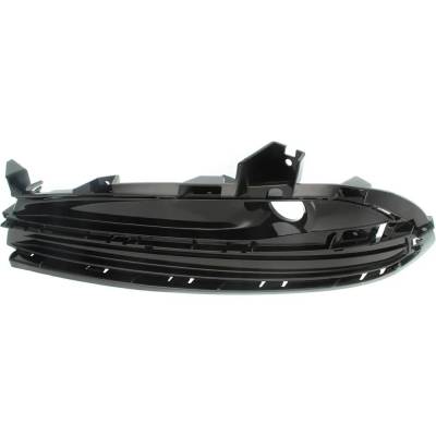 Rareelectrical - New Left Front Fog Light Trim Compatible With Buick Lacrosse Base 6 Cyl 3.6L Lacrosse Premium 6 Cyl - Image 4
