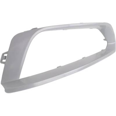 Rareelectrical - New Left Front Fog Light Trim Compatible With Bmw 228I Base 230I Xdrive Base 228I Xdrive 230I - Image 3