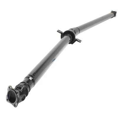 Rareelectrical - Rear Driveshaft Assembly Compatible With 2002-2006 Honda Cr-V 4Wd 80.9 In. Long New Replaces - Image 3