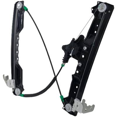 Rareelectrical - New OEM Replacement Right Rear Window Regulator Without Motor Compatible With Chrysler Dodge Grand - Image 5