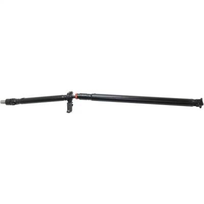 Rareelectrical - Rear Driveshaft Compatible With 2007-2017 Jeep Dodge Compass High Compass North Compass North - Image 1