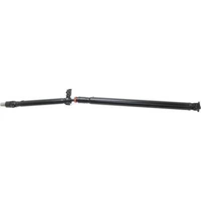 Rareelectrical - Rear Driveshaft Compatible With 2007-2017 Jeep Dodge Compass High Compass North Compass North - Image 2