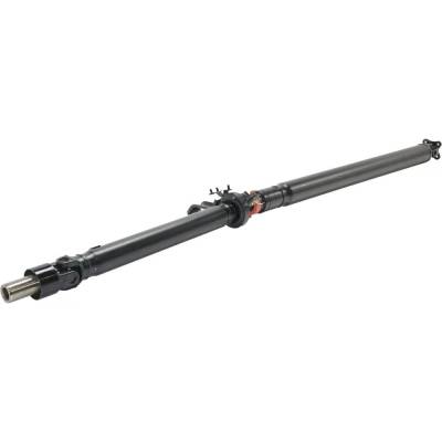 Rareelectrical - Rear Driveshaft Compatible With 2007-2017 Jeep Dodge Compass High Compass North Compass North - Image 4
