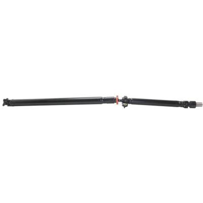 Rareelectrical - Rear Driveshaft Compatible With 2007-2017 Jeep Dodge Compass High Compass North Compass North - Image 6