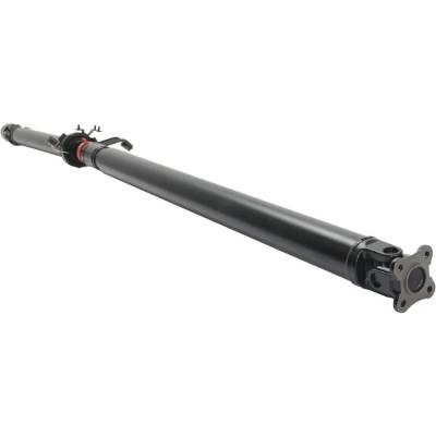 Rareelectrical - Rear Prop Shaft Assembly Compatible With 2007-2017 Jeep Dodge Compass High Compass North North - Image 3