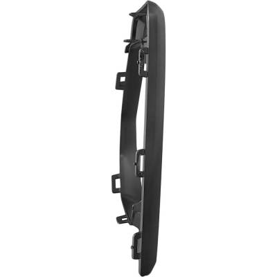 Rareelectrical - New Right Front Fog Light Trim Compatible With Gmc Sierra 1500 Limited At4 Sierra 1500 At4 2019-2022 - Image 3