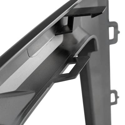 Rareelectrical - New Right Front Fog Light Trim Compatible With Gmc Sierra 1500 Limited At4 Sierra 1500 At4 2019-2022 - Image 6