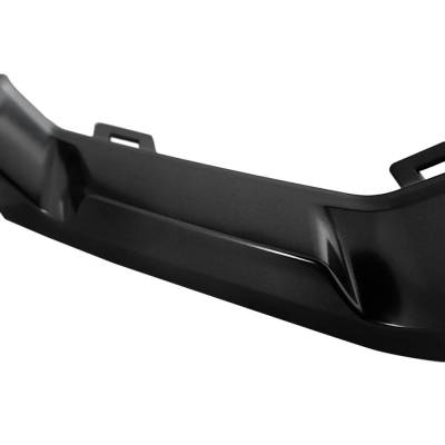 Rareelectrical - New Right Front Fog Light Trim Compatible With Gmc Sierra 1500 Limited At4 Sierra 1500 At4 2019-2022 - Image 8
