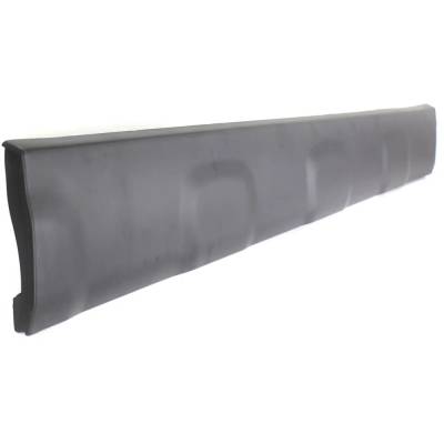 Rareelectrical - New Left Front Lower Door Molding And Beltlines Compatible With Honda Cr-V Ex Cr-V Lx Cr-V Se Cr-V - Image 3