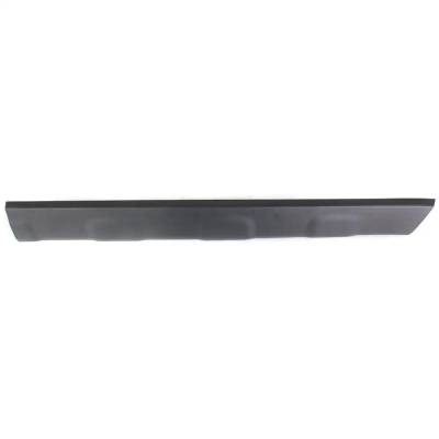 Rareelectrical - New Left Front Lower Door Molding And Beltlines Compatible With Honda Cr-V Ex Cr-V Lx Cr-V Se Cr-V - Image 4