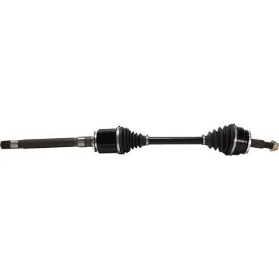 Rareelectrical - New Right Front Axle Assembly Compatible With Land Rover Range Rover Sport All Submodels Lr4 All - Image 2