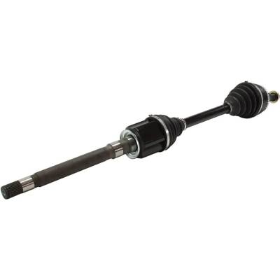 Rareelectrical - New Right Front Axle Assembly Compatible With Land Rover Range Rover Sport All Submodels Lr4 All - Image 3