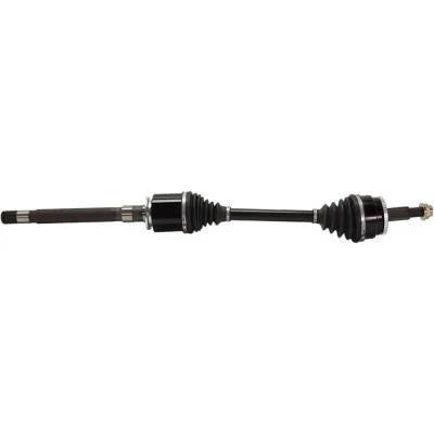 Rareelectrical - New Right Front Axle Assembly Compatible With Land Rover Range Rover Sport All Submodels Lr4 All - Image 6