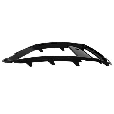Rareelectrical - New Right Front Fog Light Trim Compatible With Land Rover Range Rover Sport Autobiography Range - Image 5