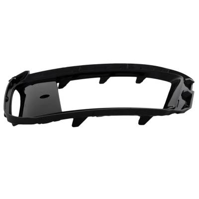 Rareelectrical - New Right Front Fog Light Trim Compatible With Land Rover Range Rover Sport Autobiography Range - Image 6