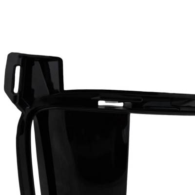 Rareelectrical - New Right Front Fog Light Trim Compatible With Land Rover Range Rover Sport Autobiography Range - Image 7