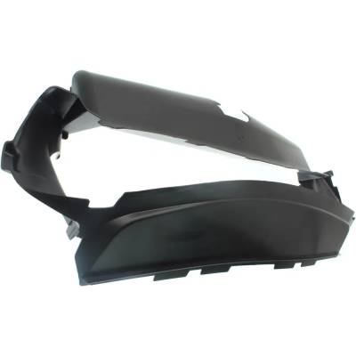 Rareelectrical - Lower Air Intake Duct Compatible With Bmw M2 Base 2016-2018 Bm1218101 51748062165 - Image 3