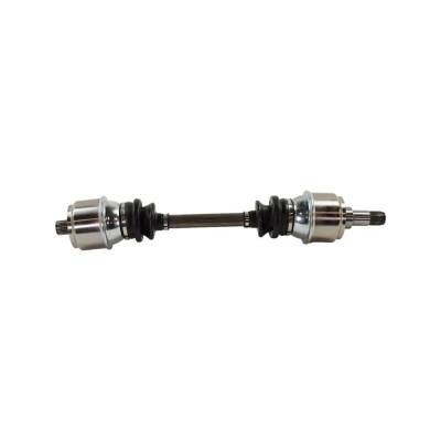 Rareelectrical - New Rear Axle Assembly Compatible With Mercedes Benz 250 Base 6 Cyl 2.8L 380Slc Base 8 Cyl 3.8L - Image 5