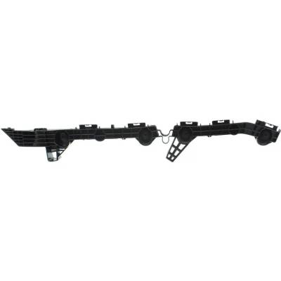 New Left Rear Bumper Retainer Compatible With Toyota Avalon Xle Touring Avalon Touring Avalon Hybrid