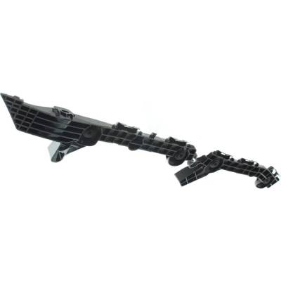 Rareelectrical - New Left Rear Bumper Retainer Compatible With Toyota Avalon Xle Touring Avalon Touring Avalon Hybrid - Image 2