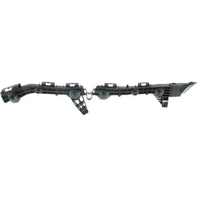Rareelectrical - New Left Rear Bumper Retainer Compatible With Toyota Avalon Xle Touring Avalon Touring Avalon Hybrid - Image 5