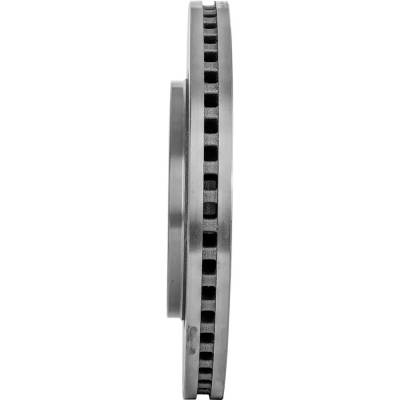 Rareelectrical - New Vented Brake Disc Compatible With Ford F-150 Platinum 8 Cyl 5.4L F-150 Xlt 8 Cyl 5.0L F-150 Xlt - Image 6