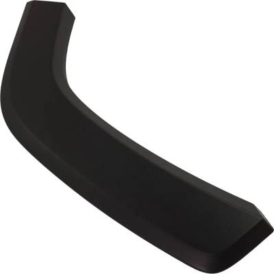 Rareelectrical - New Left Rear Upper Door Molding And Beltlines Compatible With Toyota Rav4 Le 4 Cyl 2.5L Rav4 Xle - Image 2