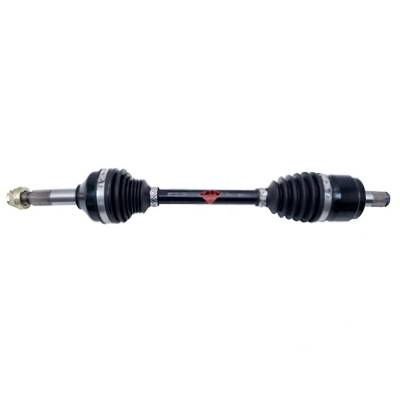 2007-2018 Compatible With Yamaha Grizzly Grizzly 550 Fi Auto Front Left/Right (Interchangeable) Cv