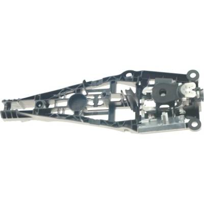 Rareelectrical - Front Driver Side Exterior Door Handle Compatible With 2010-2016 Buick Encore Buick Lacrosse Buick - Image 1