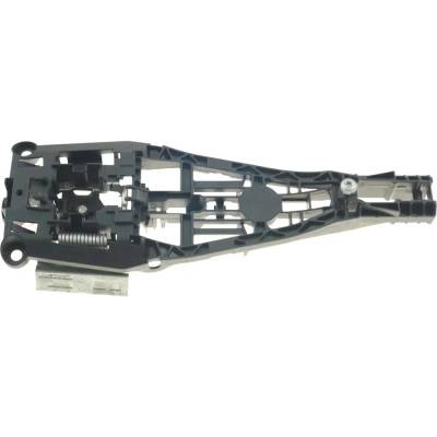 Rareelectrical - Front Driver Side Exterior Door Handle Compatible With 2010-2016 Buick Encore Buick Lacrosse Buick - Image 5