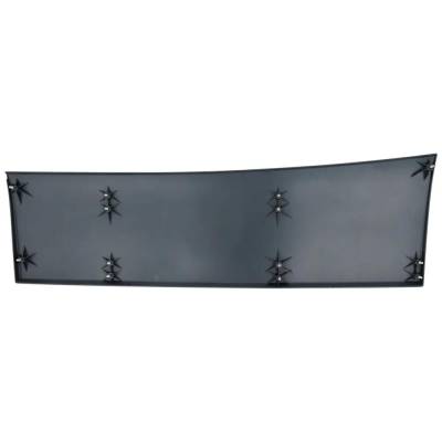 RAREELECTRICAL - New Right Fairing Compatible With Volvo Vnl Base 6 Cyl 12.8L Vnl Base 6 Cyl 10.8L 6 16.1L 6 11.9L 6 - Image 4