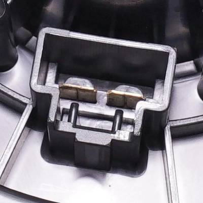 RAREELECTRICAL - New Blower Motor Compatible With Honda Hr-V Ex-L 4 Cyl 1.8L Hr-V Sport 4 Cyl 1.8L Hr-V Ex 4 Cyl 1.8L - Image 7