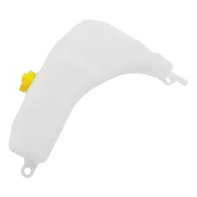 RAREELECTRICAL - New Coolant Reservoir Compatible With Acura Rsx Type-S 4 Cyl 2.0L Rsx Base 4 Cyl 2.0L 2002-2006 - Image 2