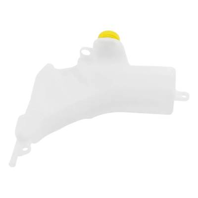 RAREELECTRICAL - New Coolant Reservoir Compatible With Acura Rsx Type-S 4 Cyl 2.0L Rsx Base 4 Cyl 2.0L 2002-2006 - Image 5