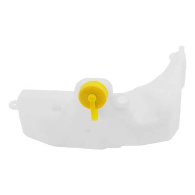 RAREELECTRICAL - New Coolant Reservoir Compatible With Acura Rsx Type-S 4 Cyl 2.0L Rsx Base 4 Cyl 2.0L 2002-2006 - Image 6