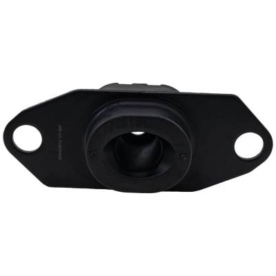 Rareelectrical - New Left Rear Engine Mount Kit Compatible With Nissan Versa S 4 Cyl 1.8L Versa 1.8 S 4 Cyl 1.8L Cube - Image 4
