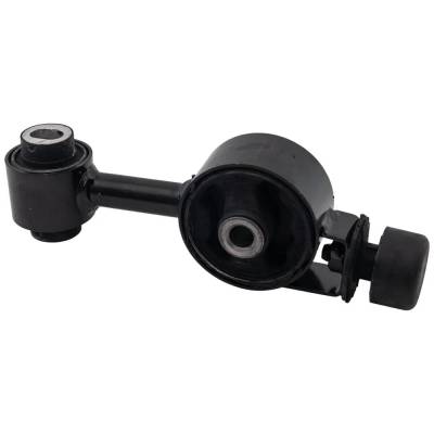 Rareelectrical - New Left Rear Engine Mount Kit Compatible With Nissan Versa S 4 Cyl 1.8L Versa 1.8 S 4 Cyl 1.8L Cube - Image 5