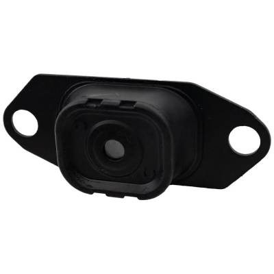 Rareelectrical - New Left Rear Engine Mount Kit Compatible With Nissan Cube S 4 Cyl 1.8L Cube Sl 4 Cyl 1.8L Base - Image 2