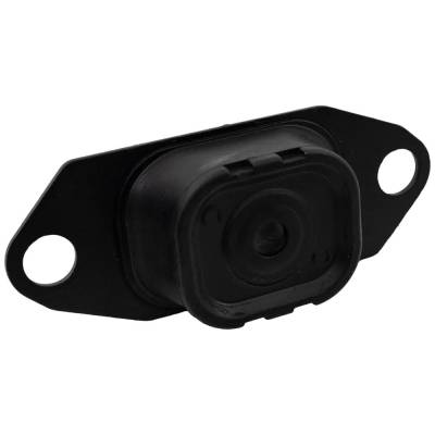Rareelectrical - New Left Rear Engine Mount Kit Compatible With Nissan Cube S 4 Cyl 1.8L Cube Sl 4 Cyl 1.8L Base - Image 3