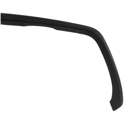 Rareelectrical - New Left Rear Fender Trim Compatible With Gmc Sierra 2500 Hd Slt 8 Cyl 6.6L Sierra 1500 Denali 8 Cyl - Image 3