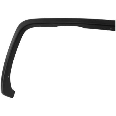 Rareelectrical - New Left Rear Fender Trim Compatible With Gmc Sierra 2500 Hd Slt 8 Cyl 6.6L Sierra 1500 Denali 8 Cyl - Image 4