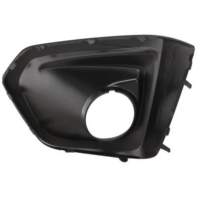 Rareelectrical - New Right Fog Light Cover Compatible With Subaru Impreza Sport 4 Cyl 2.0L Impreza Sport Limited 4 - Image 5
